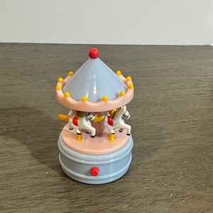 Our Generation Nightie Night Carousel 2.5”